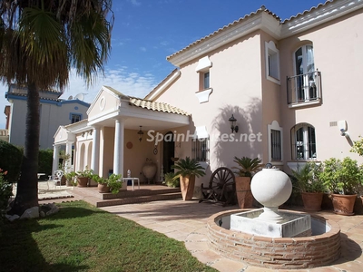 Villa en venta en Riviera del Sol, Mijas