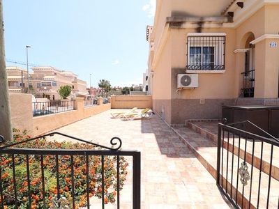 Villamartin casa adosada en venta