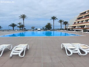 Alquila tu oasis de paz con vistas al mar en Costa del Silencio