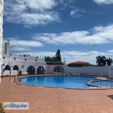 Alquiler casa terraza El goro-las huesas-ojos de garza-el calero