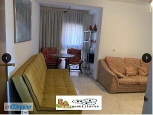 Alquiler piso amueblado Poniente-sur