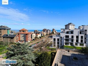 Alquiler piso amueblado terraza Los castros