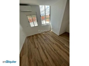 Alquiler piso con 1 habitacion Yuncler