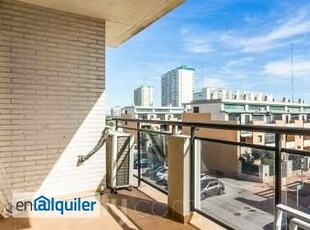 Alquiler piso con 2 baños El Puig