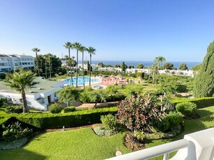 Apartamento ático en venta en Riviera del Sol, Mijas