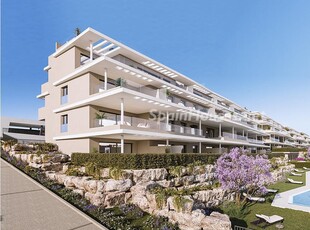 Apartamento ático en venta en Villacana-Costalita-Saladillo, Estepona