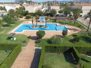 Apartamento cerca de la playa en zona Deveses (Denia)