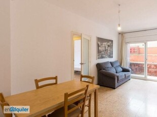 Apartamento de 3 dormitorios en alquiler en el Eixample, Barcelona