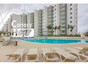 Apartamento en alquiler en Adeje zona Playa Paraiso. Complejo Ocean Garden