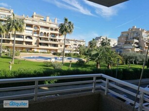 Apartamento en Alquiler en Sant Llorenç Des Cardassar con 120 M2