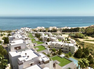 Apartamento en venta en Bahía de Casares, Casares