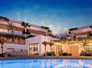 Apartamento en venta en Bahia de Casares, Casares, Málaga