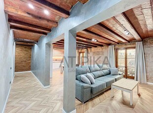 Apartamento en venta en Barcelona ciudad, Barcelona