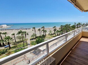 Apartamento en venta en Benalmádena Costa