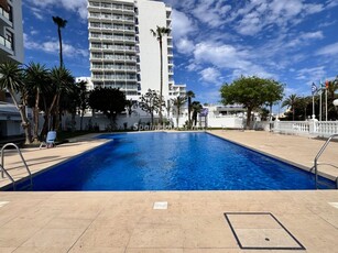 Apartamento en venta en Benalmádena Costa