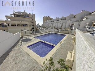Apartamento en venta en Calas Santiago Bernabéu, Santa Pola, Alicante