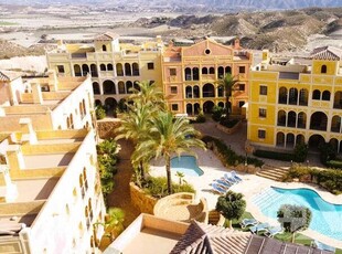 Apartamento en venta en Desert Springs, Cuevas del Almanzora, Almería