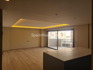 Apartamento en venta en El Limonar, Málaga