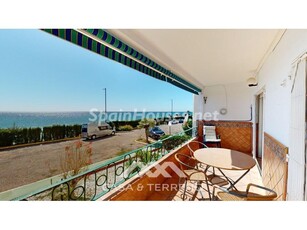 Apartamento en venta en El Peñoncillo, Torrox