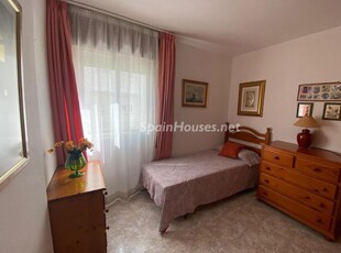 Apartamento en venta en Estepona