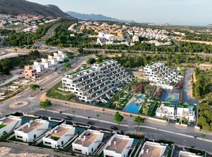 Apartamento en venta en Finestrat