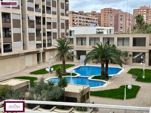 Apartamento en venta en Garbinet, Alicante