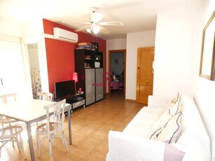 Apartamento en venta en Isla Plana, Cartagena, Murcia