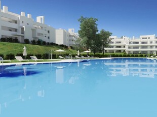 Apartamento en venta en La Cala Golf, Mijas, Málaga