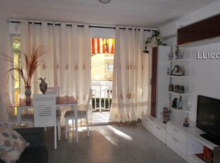 Apartamento en venta en La Pobla de Farnals, Valencia
