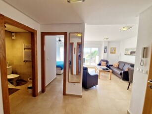 Apartamento en venta en La Torre Golf Resort, Torre-Pacheco, Murcia