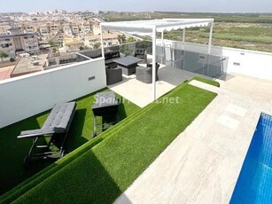 Apartamento en venta en Los Europeos, Torrevieja