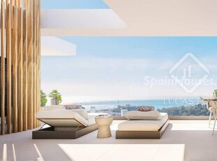 Apartamento en venta en Málaga