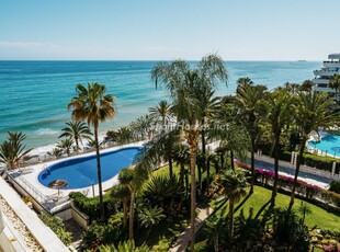 Apartamento en venta en Marbella