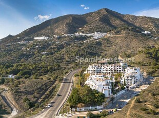 Apartamento en venta en Mijas