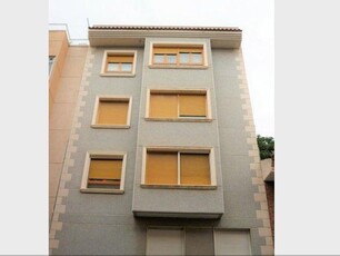 Apartamento en venta en Novelda