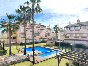 Apartamento en venta en Oliva, Valencia