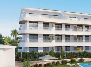 Apartamento en venta en Orihuela Costa