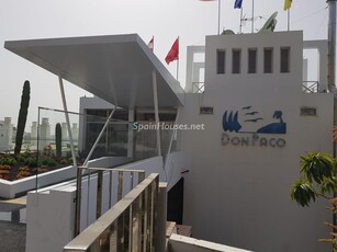 Apartamento en venta en Patalavaca, Mogán