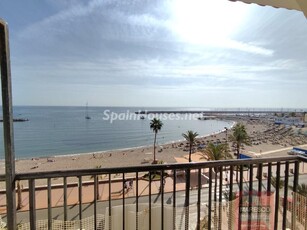 Apartamento en venta en Playa de los Boliches, Fuengirola