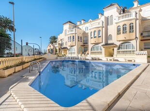 Apartamento en venta en Playa de los Locos, Torrevieja