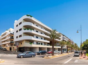 Apartamento en venta en Playa del Cura, Torrevieja, Alicante