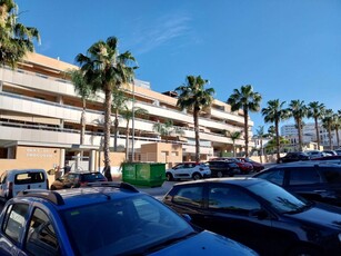 Apartamento en venta en Playamar - Benyamina, Torremolinos