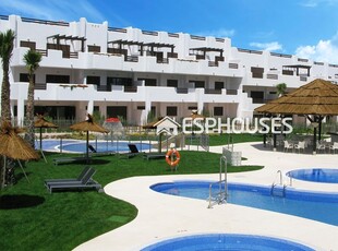 Apartamento en venta en Pulpí, Almería