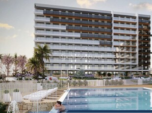 Apartamento en venta en Punta Prima, Orihuela