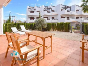 Apartamento en venta en San Juan de los Terreros, Pulpí, Almería