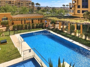 Apartamento en venta en San Pedro de Alcántara, Marbella