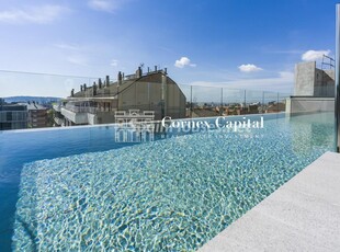 Apartamento en venta en Sarrià, Barcelona