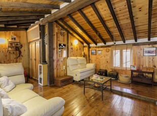 Apartamento en venta en Sierra Nevada, Monachil, Granada