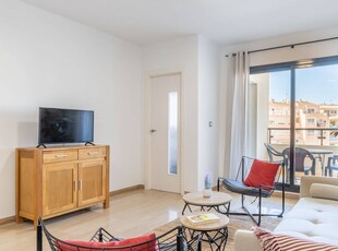 Apartamento en venta en Moraira, Teulada-Moraira, Alicante