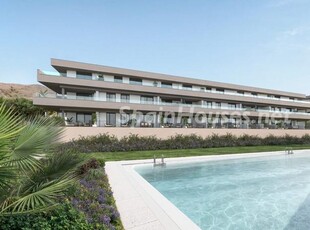 Apartamento en venta en Valle Romano Golf, Estepona